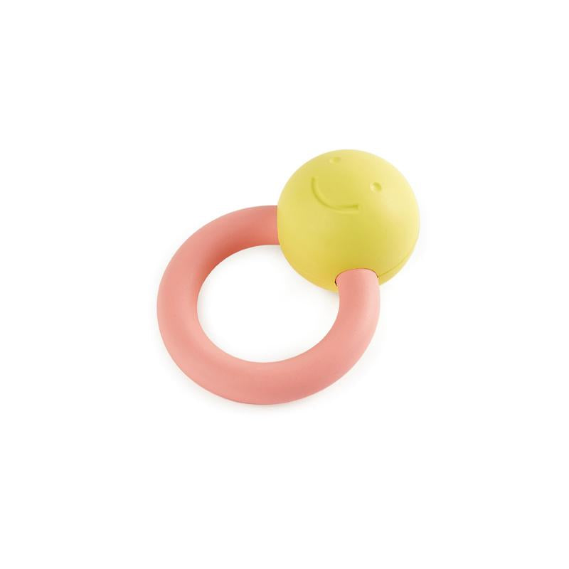 Hape - Baby Ring Rattle – The Creative Toy Shop