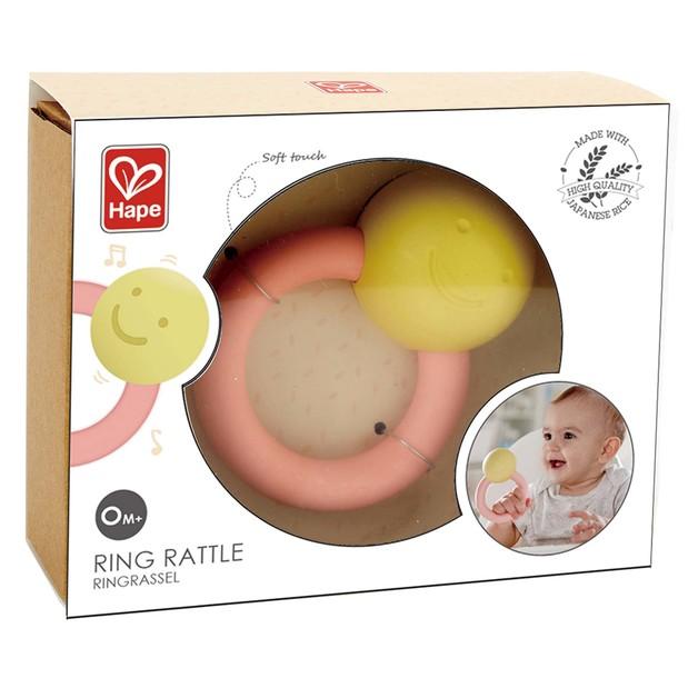 Hape – The Creative Toy Shop