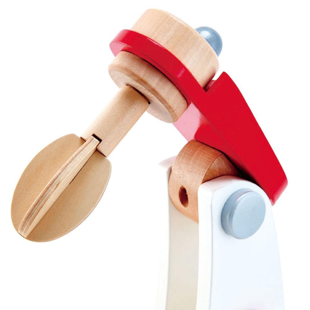 Hape Whip it up Mixer - Hape - The Creative Toy Shop