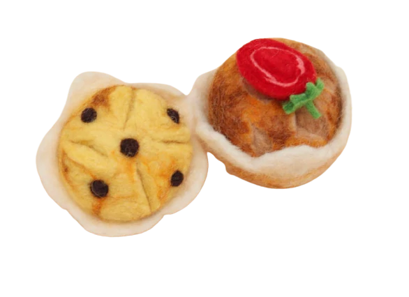 Juni Moon - Muffin