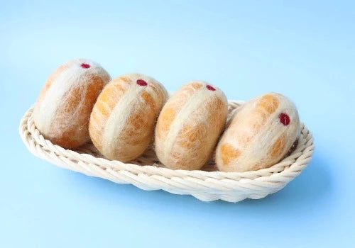 Juni Moon - Jam Donuts  (Set of 2)