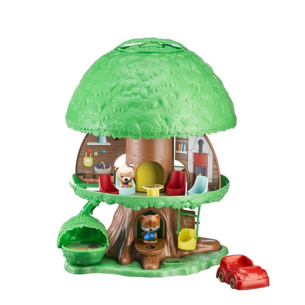 Klorofil - Magic Tree House - Klorofil - The Creative Toy Shop