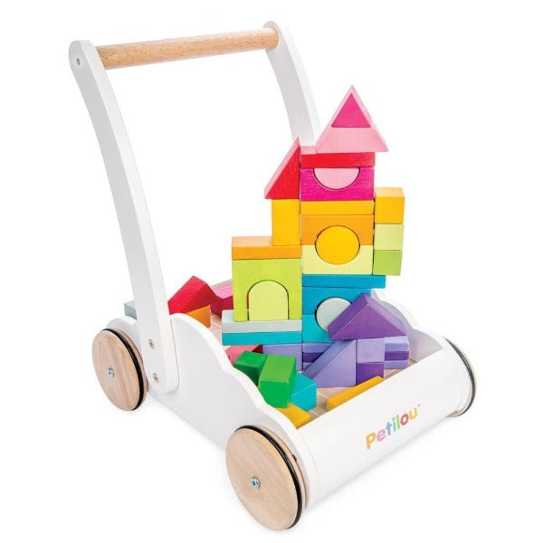 Le Toy Van Cloud Walker - Le Toy Van - The Creative Toy Shop