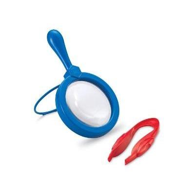 Learning Resources Magnifier & Tweezers-Learning Resources-The Creative Toy Shop