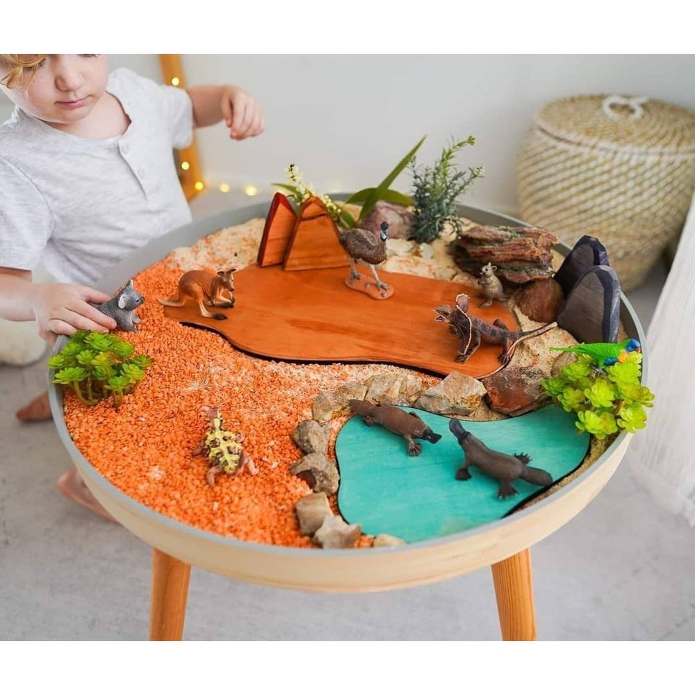 Let Them Play - Medium Play Board - Let Them Play Toys - The Creative Toy Shop