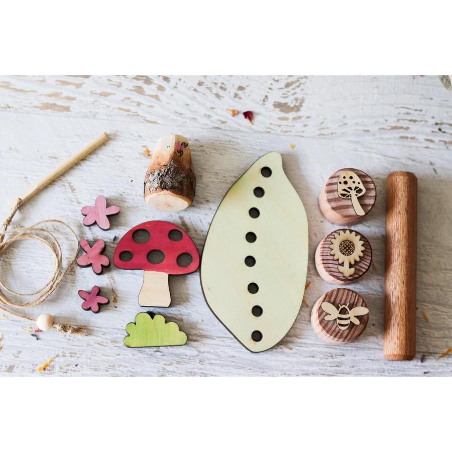 Let Them Play - Nature Lover Gift Box - Let Them Play Toys - The Creative Toy Shop