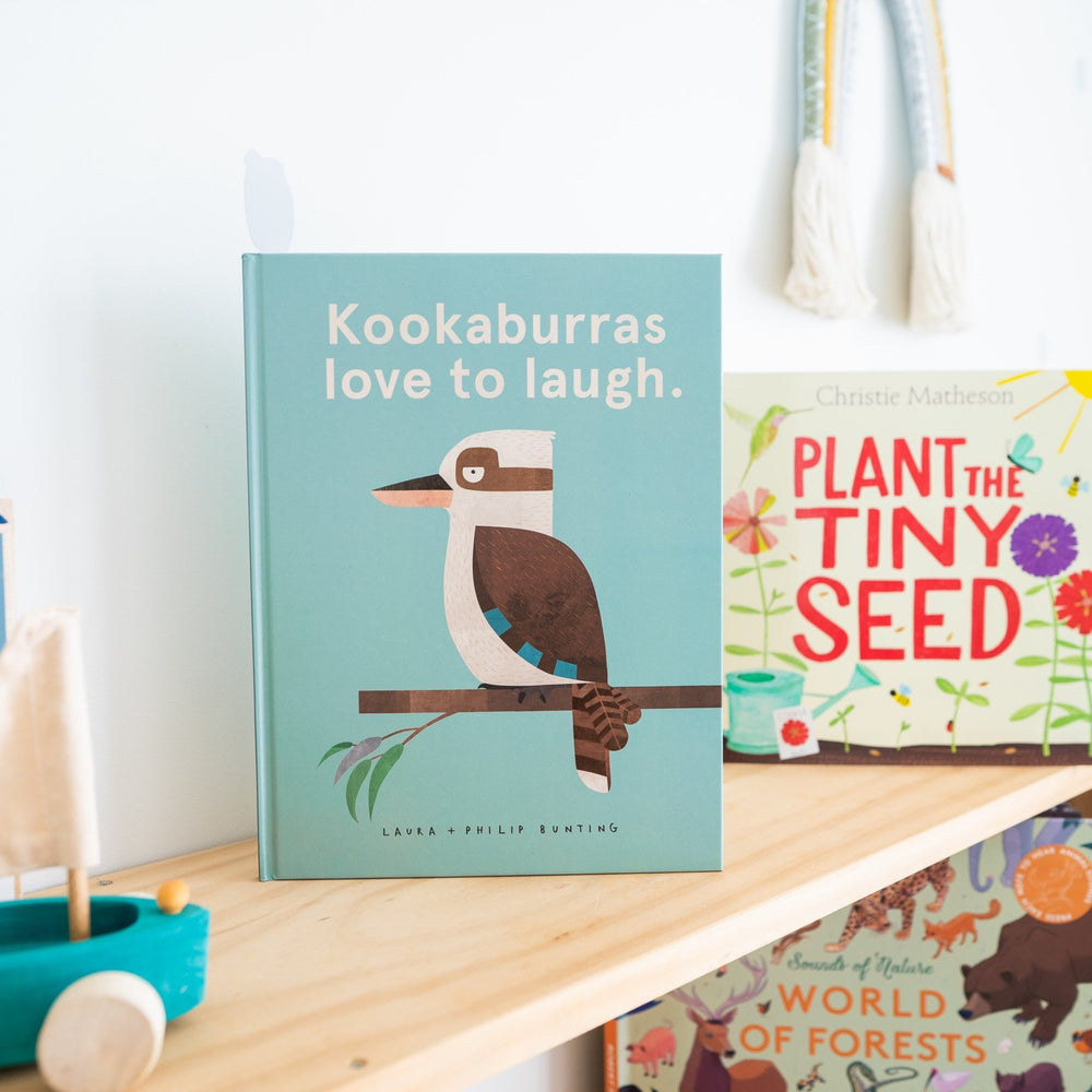 Little Readers Book Subscription - NEW Family Box-The Creative Toy Shop-The Creative Toy Shop