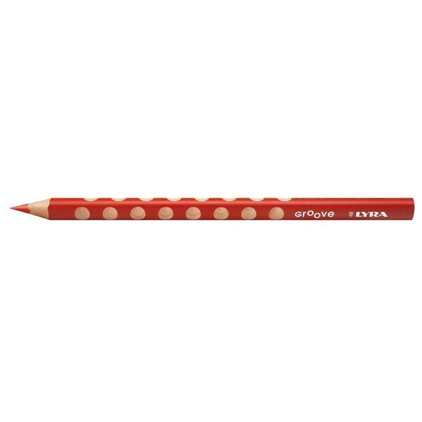 Lyra Groove Coloured Pencils - Individual - Lyra - The Creative Toy Shop