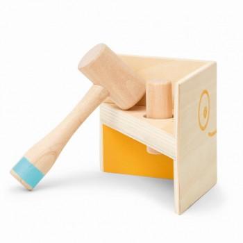 MICKI - Knock Out Bench-MICKI-The Creative Toy Shop