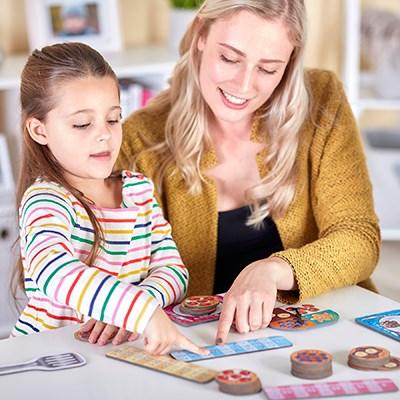 Orchard Game - First Times Tables - Orchard Toys - The Creative Toy Shop