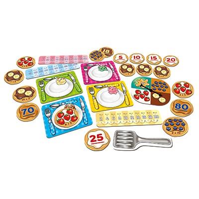 Orchard Game - First Times Tables - Orchard Toys - The Creative Toy Shop