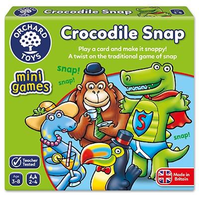 Orchard Game - Mini Games - Orchard Toys - The Creative Toy Shop