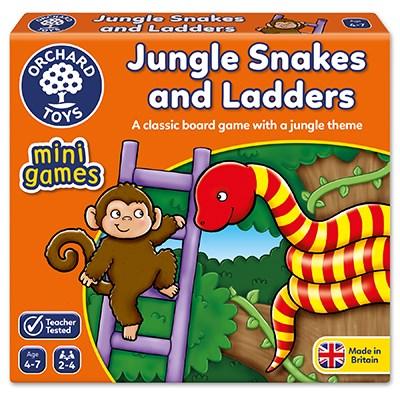 Orchard Game - Mini Games - Orchard Toys - The Creative Toy Shop