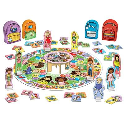 Orchard Game - Party Party Party! - Orchard Toys - The Creative Toy Shop