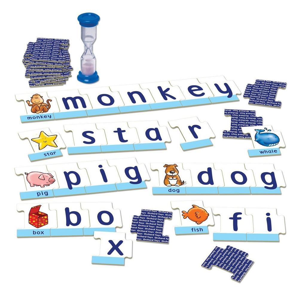 Orchard Game - Pass The Word - Orchard Toys - The Creative Toy Shop