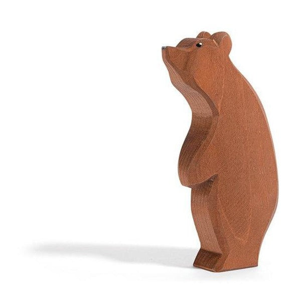 Ostheimer Bears - Large Head High - Ostheimer - The Creative Toy Shop