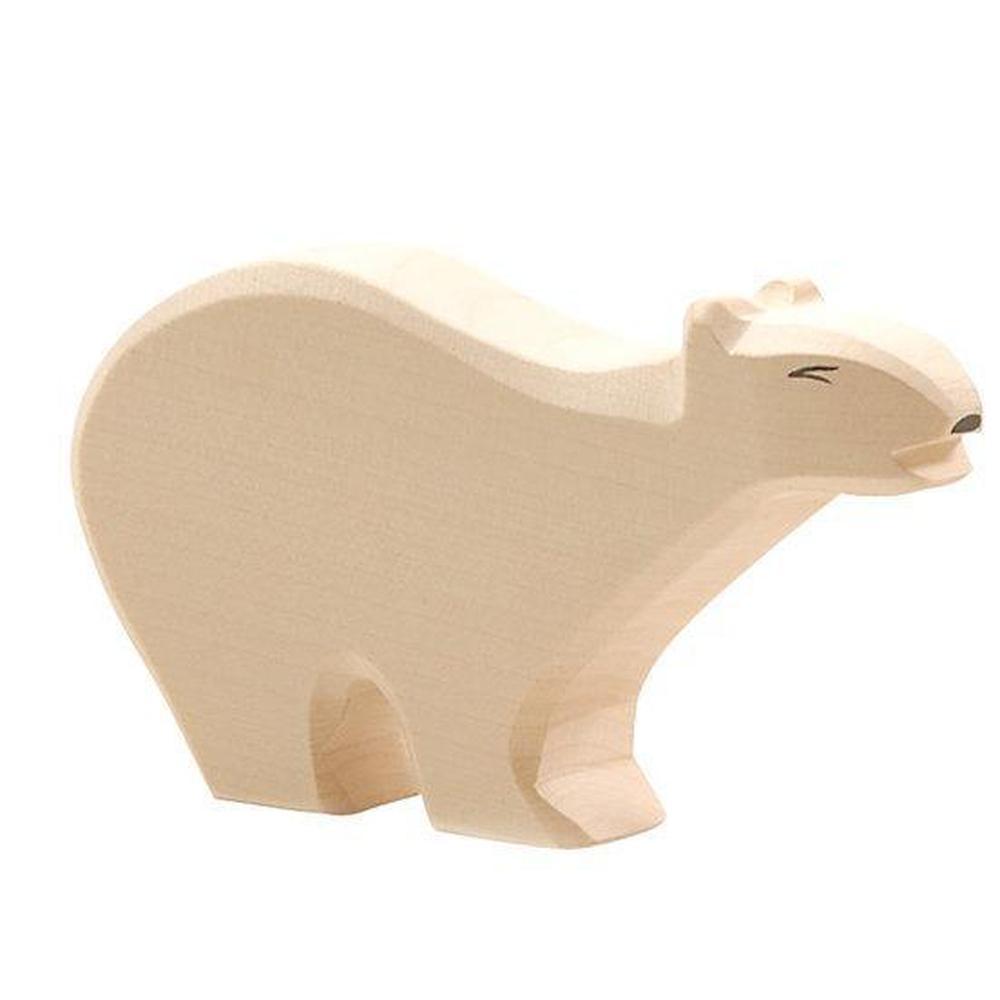 Ostheimer Bears - Polar Bear - Ostheimer - The Creative Toy Shop