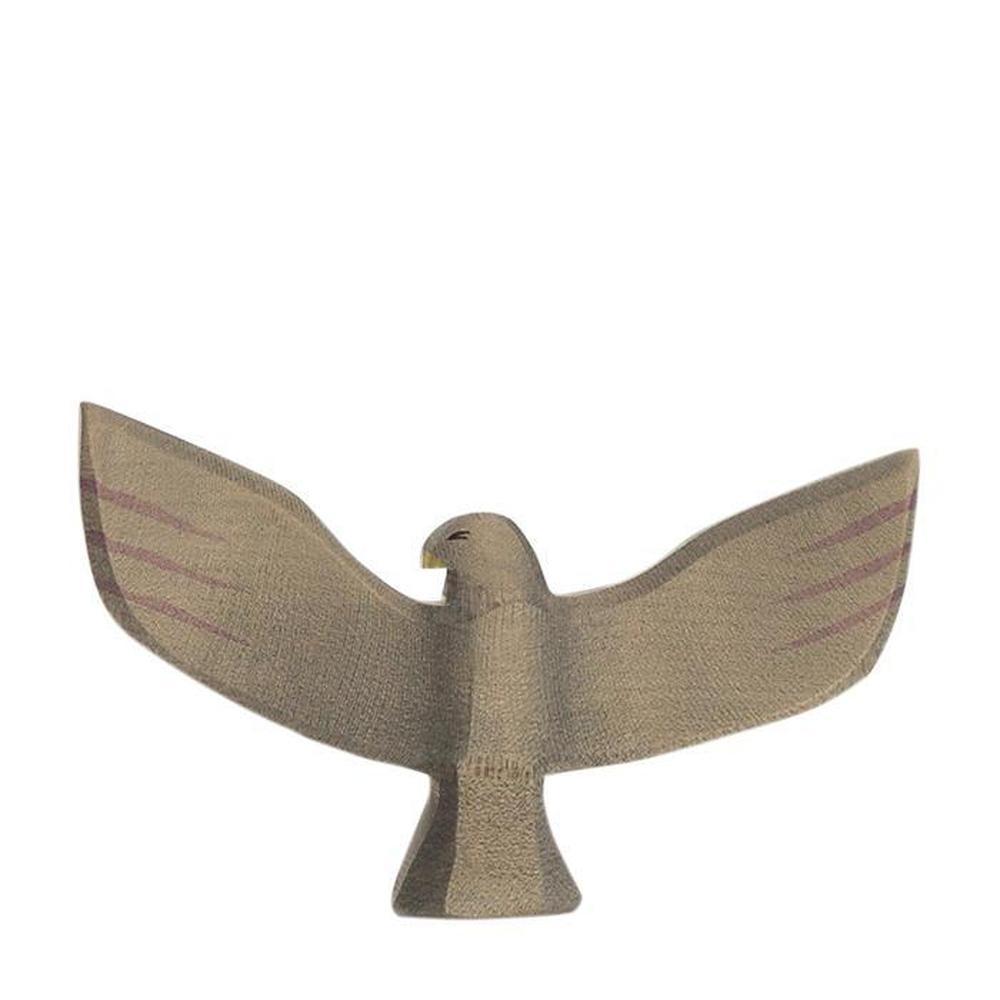 Ostheimer Bird - Eagle Wings Extended - Ostheimer - The Creative Toy Shop