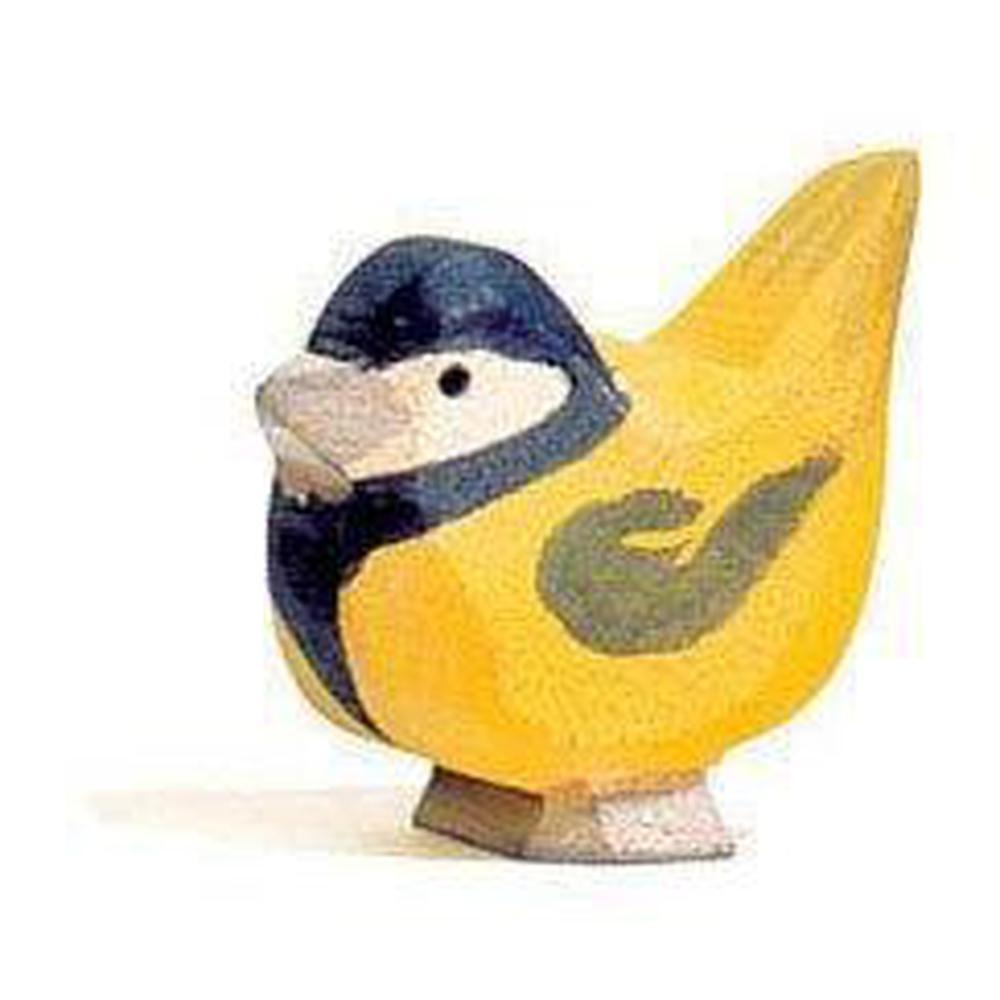 Ostheimer Bird - Goldfinch - Ostheimer - The Creative Toy Shop