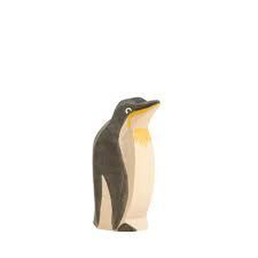 Ostheimer Bird - Penguin Beak High - Ostheimer - The Creative Toy Shop