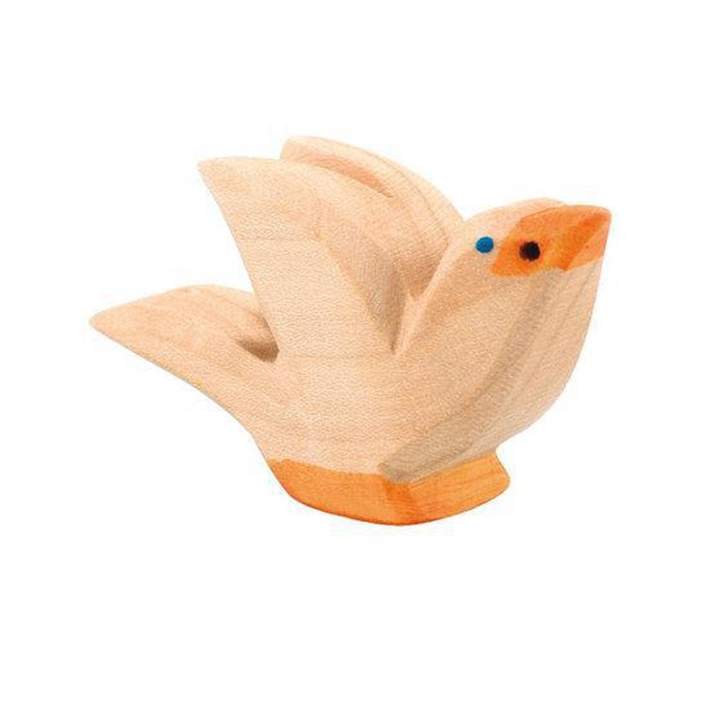 Ostheimer Bird - Pigeon Flying - Ostheimer - The Creative Toy Shop