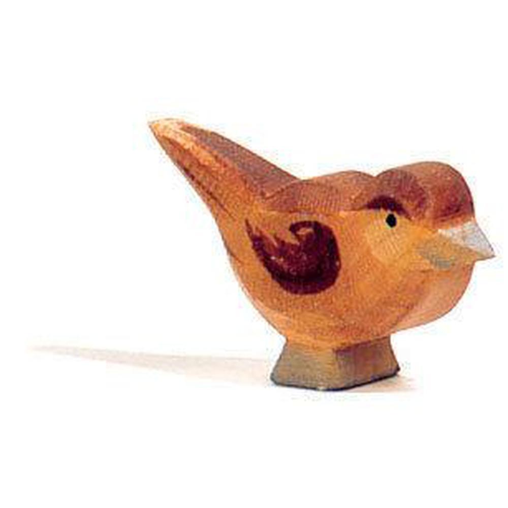 Ostheimer Bird - Sparrow - Ostheimer - The Creative Toy Shop