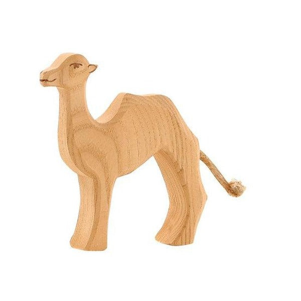 Ostheimer Camels - Camel Small - Ostheimer - The Creative Toy Shop
