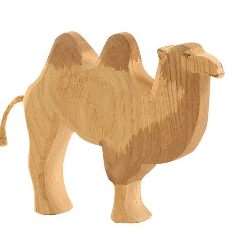 Ostheimer Camels - Camel without Saddle - Ostheimer - The Creative Toy Shop