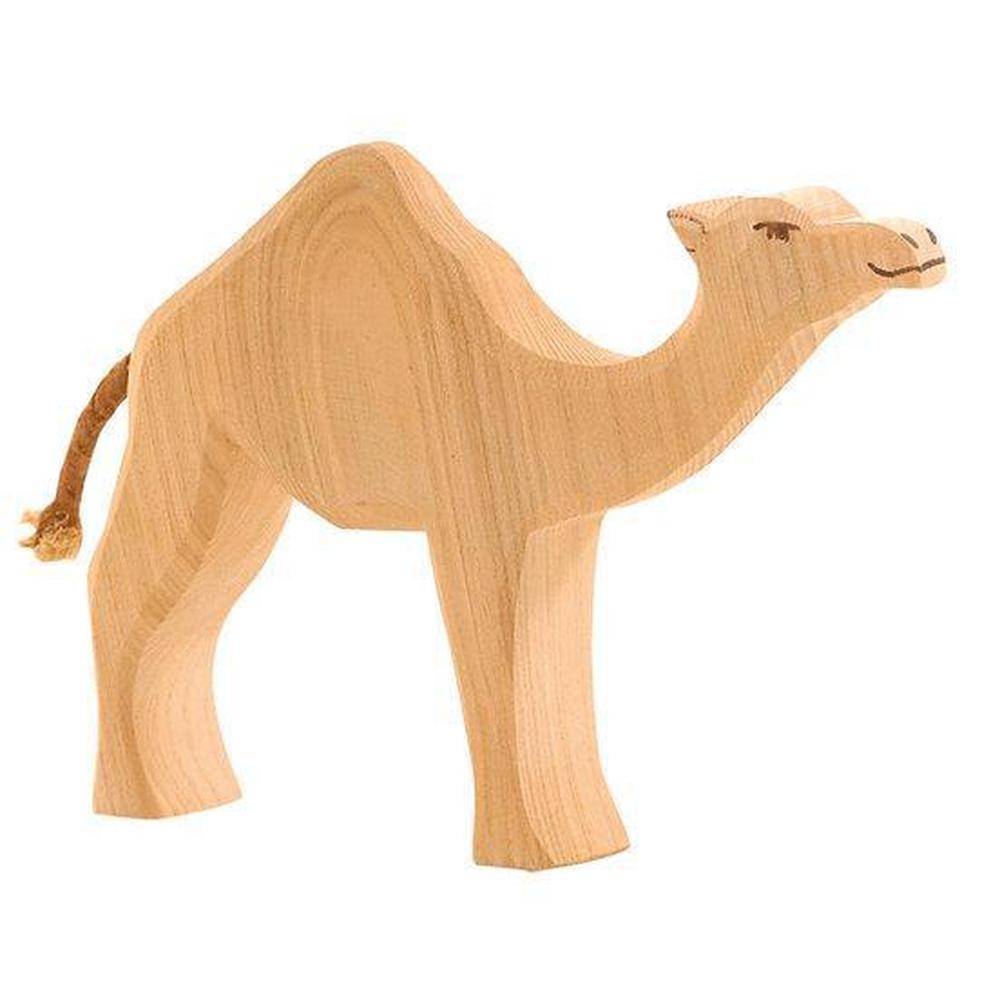 Ostheimer Camels - Dromedary - Ostheimer - The Creative Toy Shop