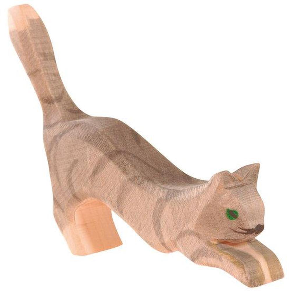 Ostheimer Cats - Cat Jumping - Ostheimer - The Creative Toy Shop