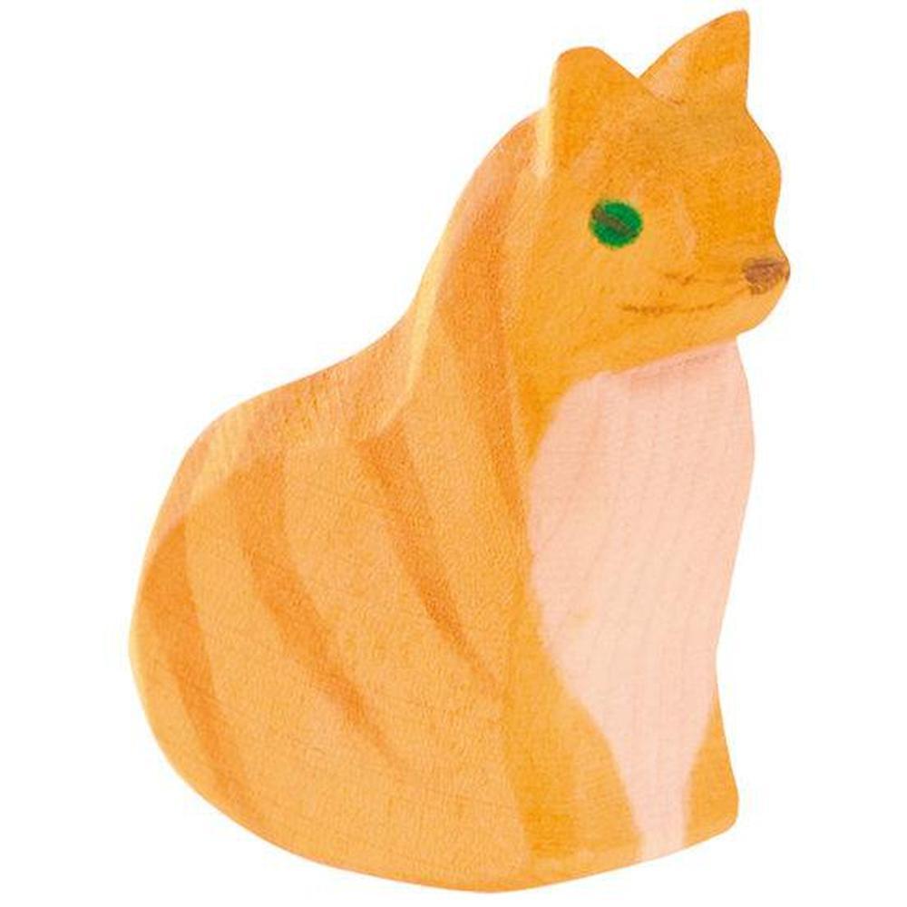 Ostheimer Cats - Cat Sitting - Ostheimer - The Creative Toy Shop