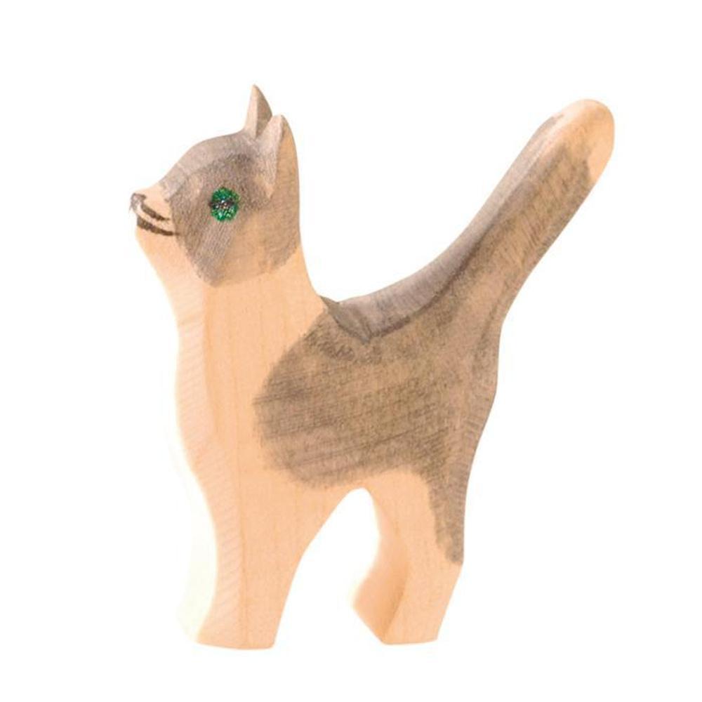 Ostheimer Cats - Small Cat Head High - Ostheimer - The Creative Toy Shop