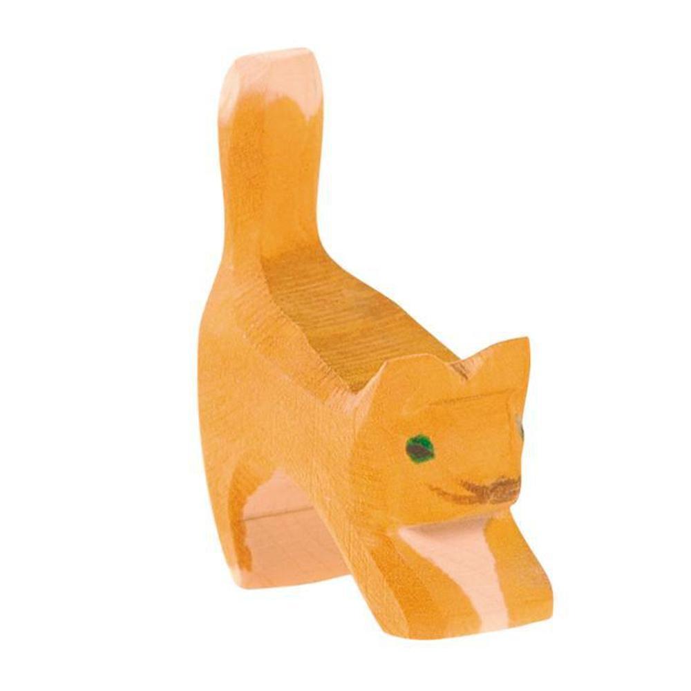Ostheimer Cats - Small Cat Head Low - Ostheimer - The Creative Toy Shop