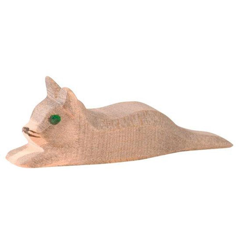 Ostheimer Cats - Small Cat - Ostheimer - The Creative Toy Shop