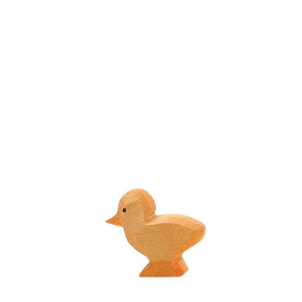Ostheimer Chickens - Dark Chick - Ostheimer - The Creative Toy Shop
