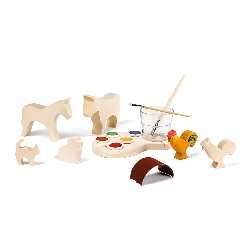 Ostheimer  - Creative Set - Ostheimer - The Creative Toy Shop