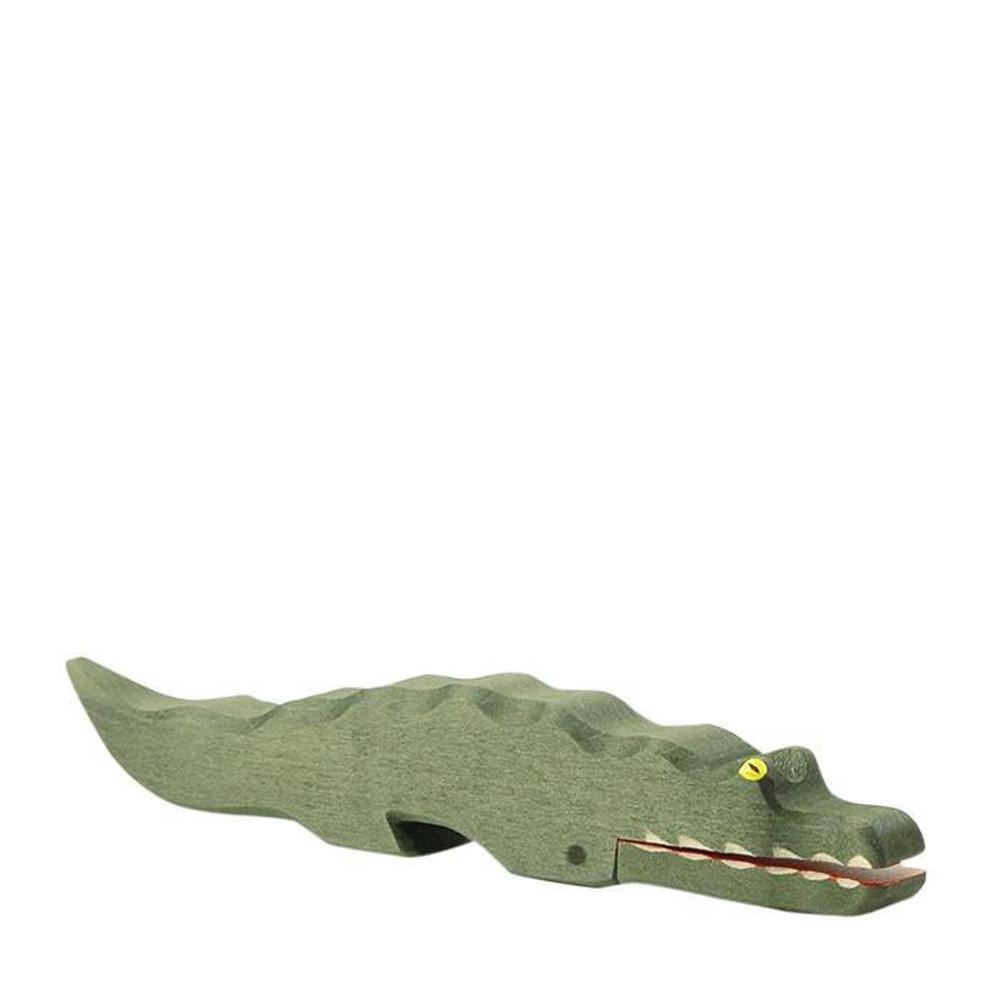 Ostheimer Crocodile - Ostheimer - The Creative Toy Shop