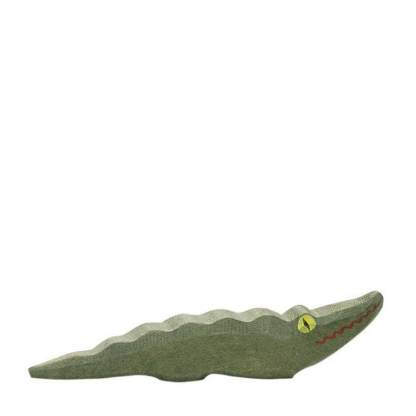 Ostheimer Crocodile - Small - Ostheimer - The Creative Toy Shop