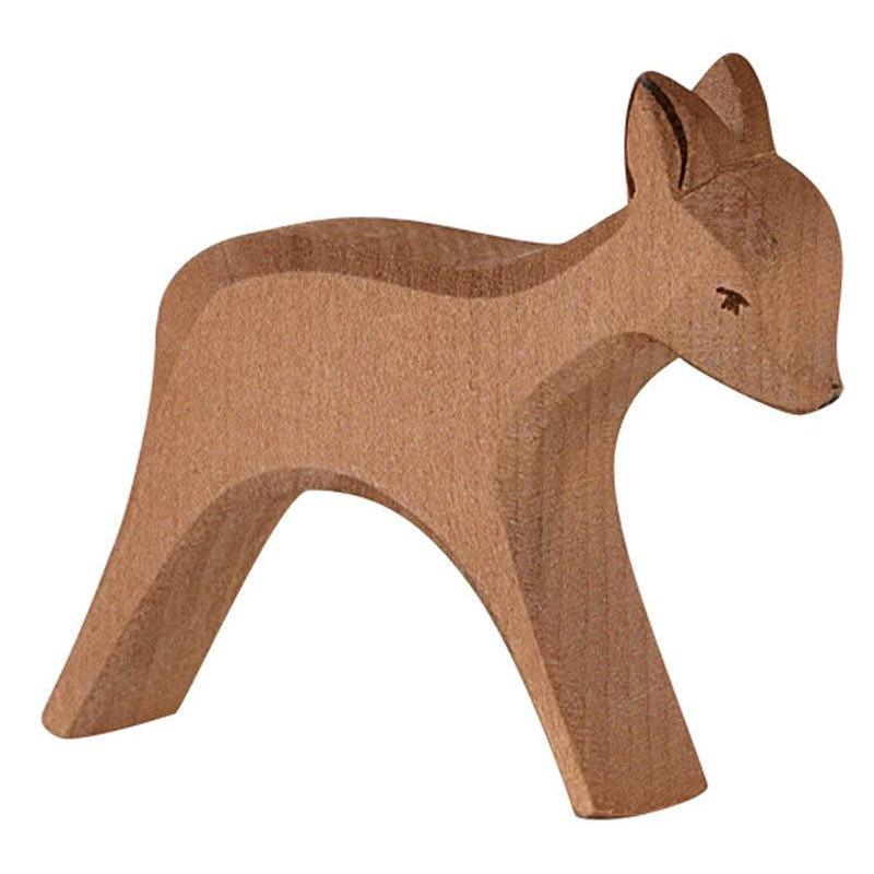 Ostheimer Deer - Standing - Ostheimer - The Creative Toy Shop