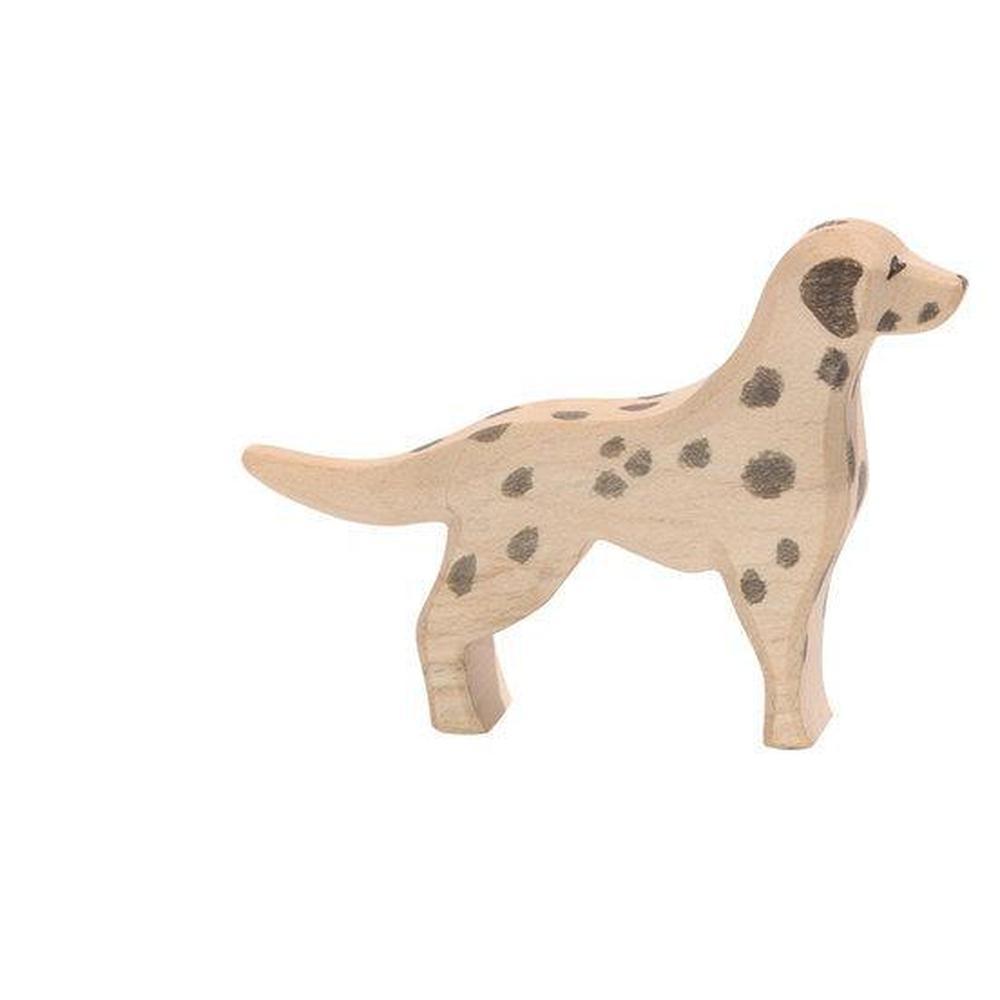 Ostheimer Dog - Dalmation - Ostheimer - The Creative Toy Shop