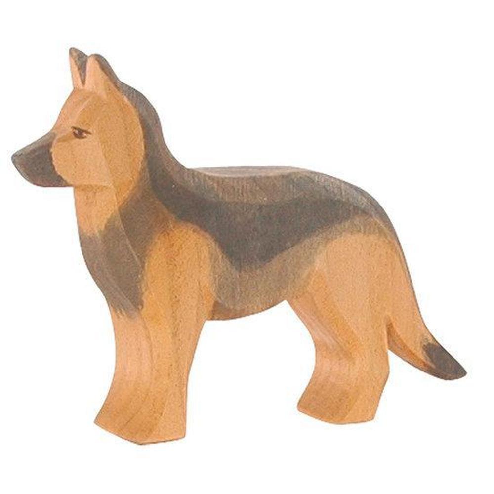 Ostheimer Dog - German Shepherd Standing - Ostheimer - The Creative Toy Shop