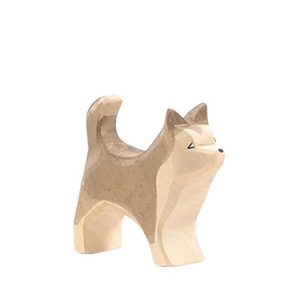 Ostheimer Dog - Sled Dog Standing - Ostheimer - The Creative Toy Shop