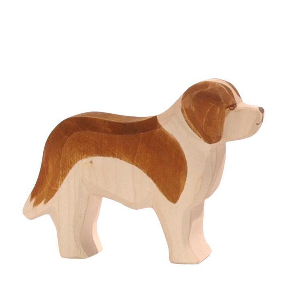 Ostheimer Dog - St. Bernard - Ostheimer - The Creative Toy Shop