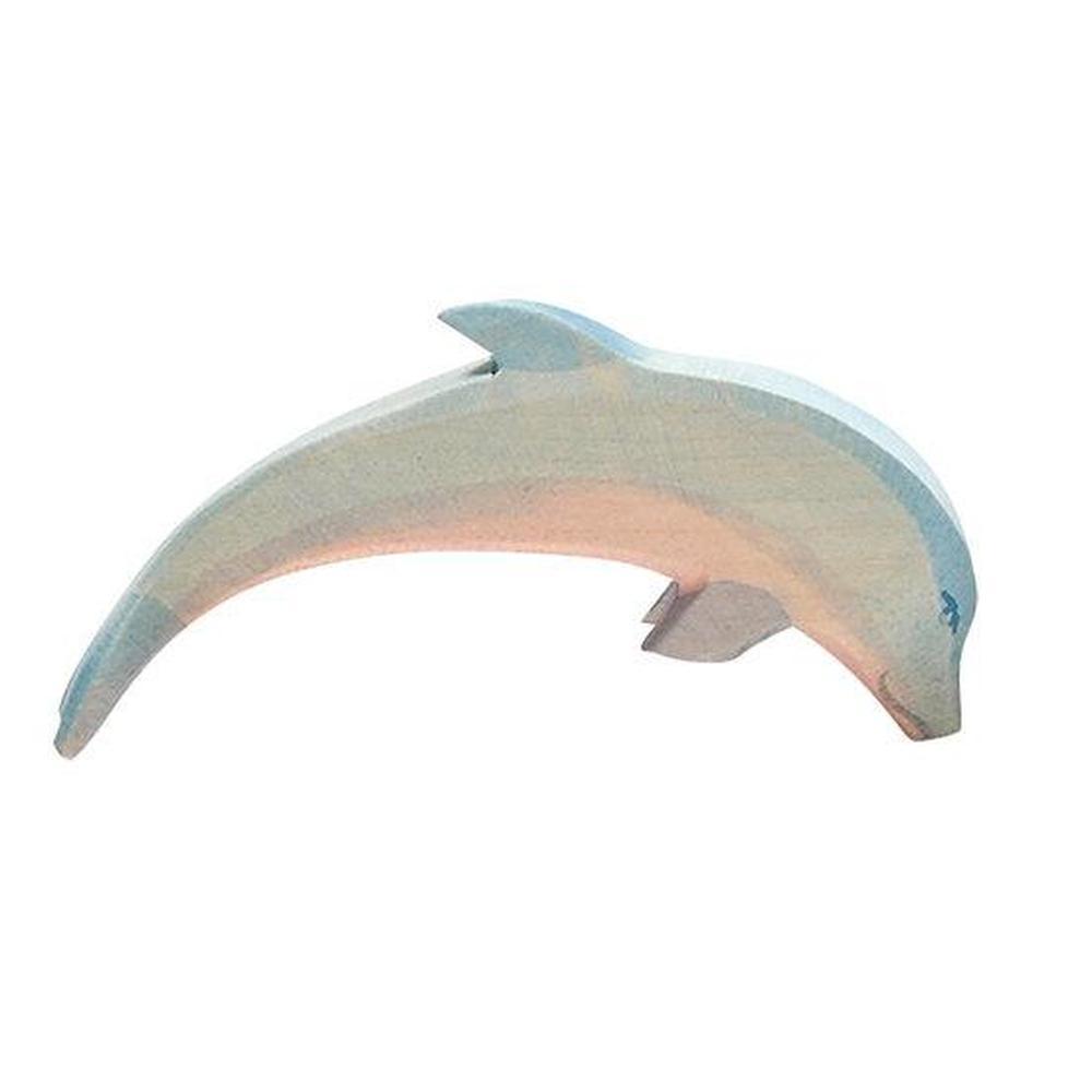 Ostheimer Dolphin Head Down - Ostheimer - The Creative Toy Shop
