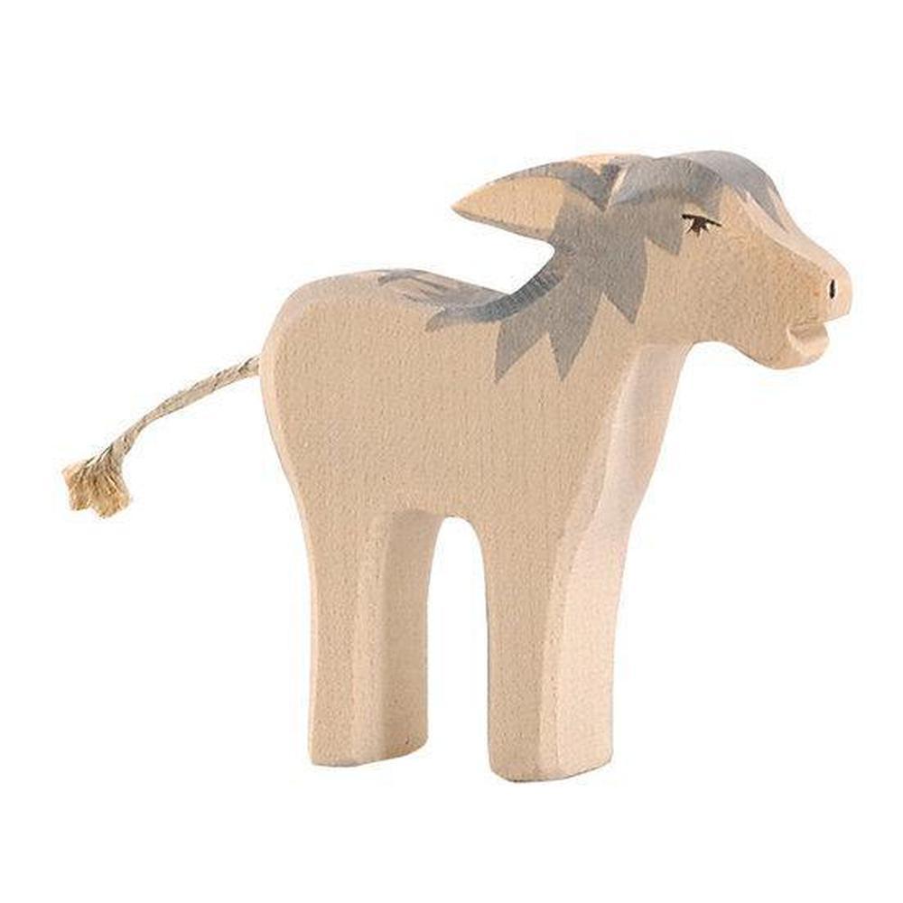 Ostheimer Donkey - Donkey Angry - Ostheimer - The Creative Toy Shop