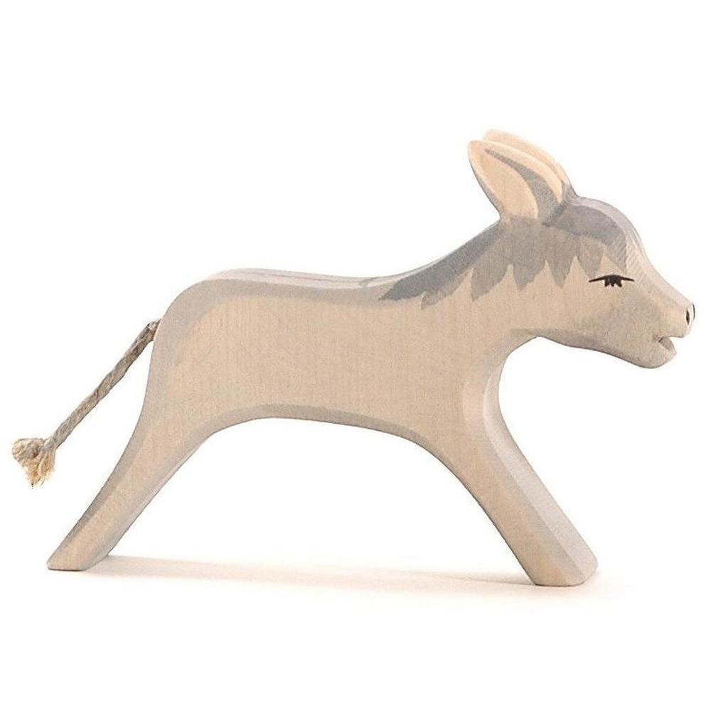 Ostheimer Donkey - Donkey Running - Ostheimer - The Creative Toy Shop