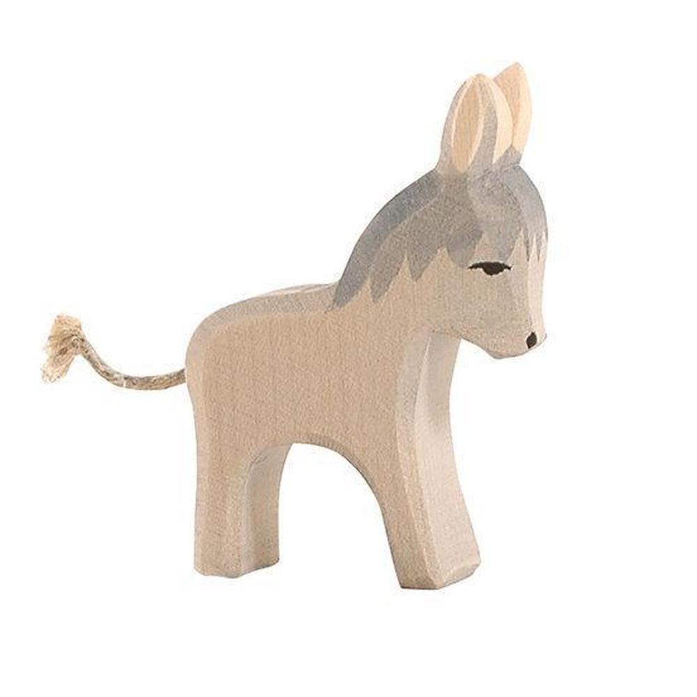Ostheimer Donkey - Small - Ostheimer - The Creative Toy Shop
