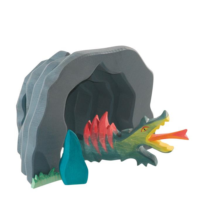 Ostheimer - Dragons Cave-Ostheimer-The Creative Toy Shop