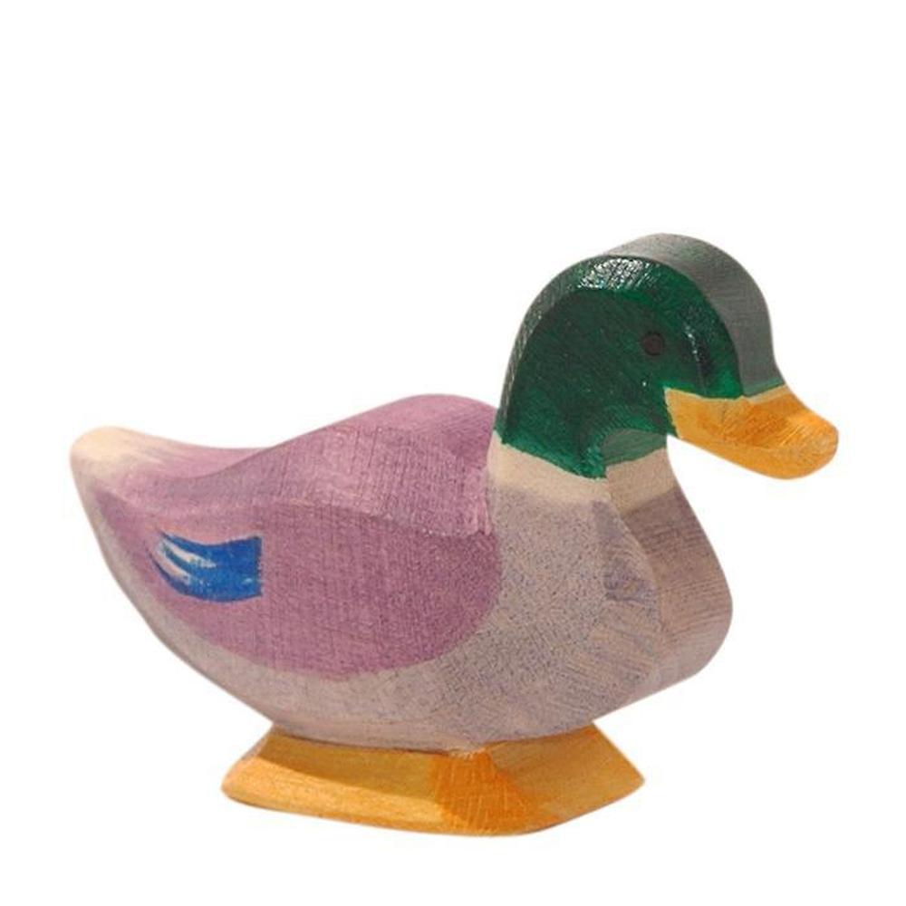 Ostheimer Duck - Drake - Ostheimer - The Creative Toy Shop