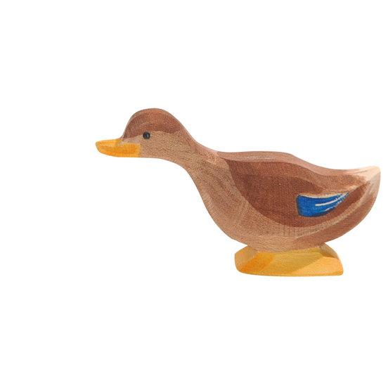 Ostheimer Duck - Duck Long Neck - Ostheimer - The Creative Toy Shop